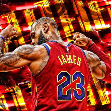 lebron james last night game.